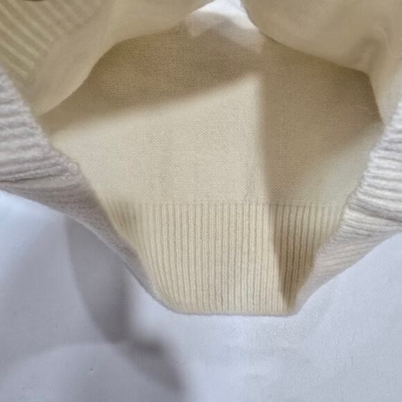 LPA Toto Sweater in Ivory - Picture 7 of 11